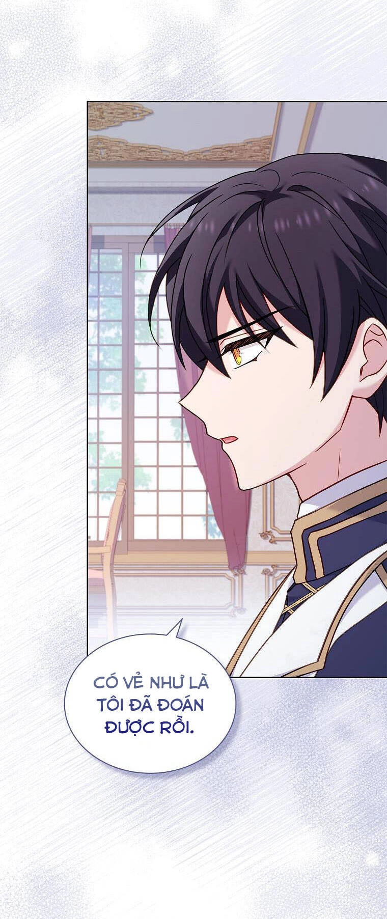 Để Yên Cho Tiểu Thư Hiền Chapter 113 - 22