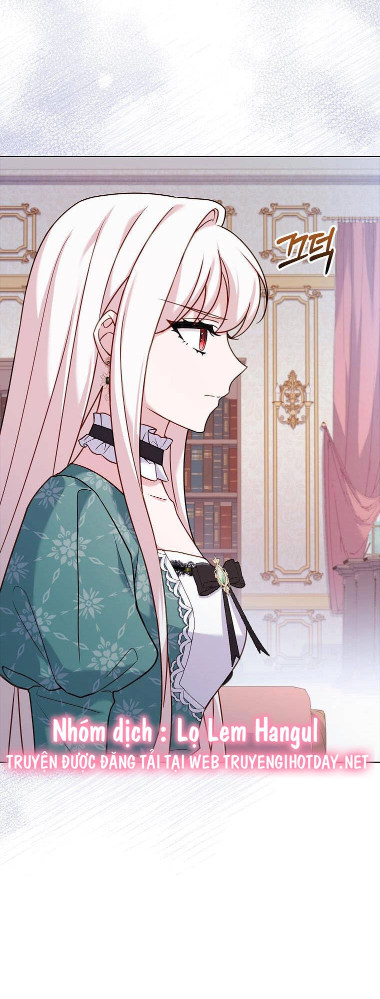 Để Yên Cho Tiểu Thư Hiền Chapter 113 - 23