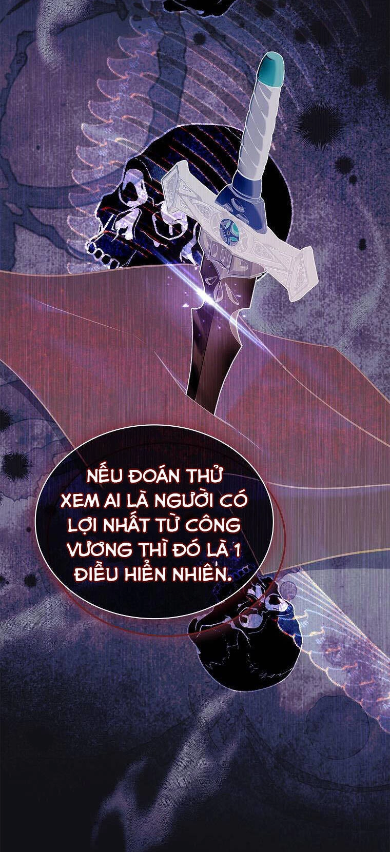 Để Yên Cho Tiểu Thư Hiền Chapter 113 - 25