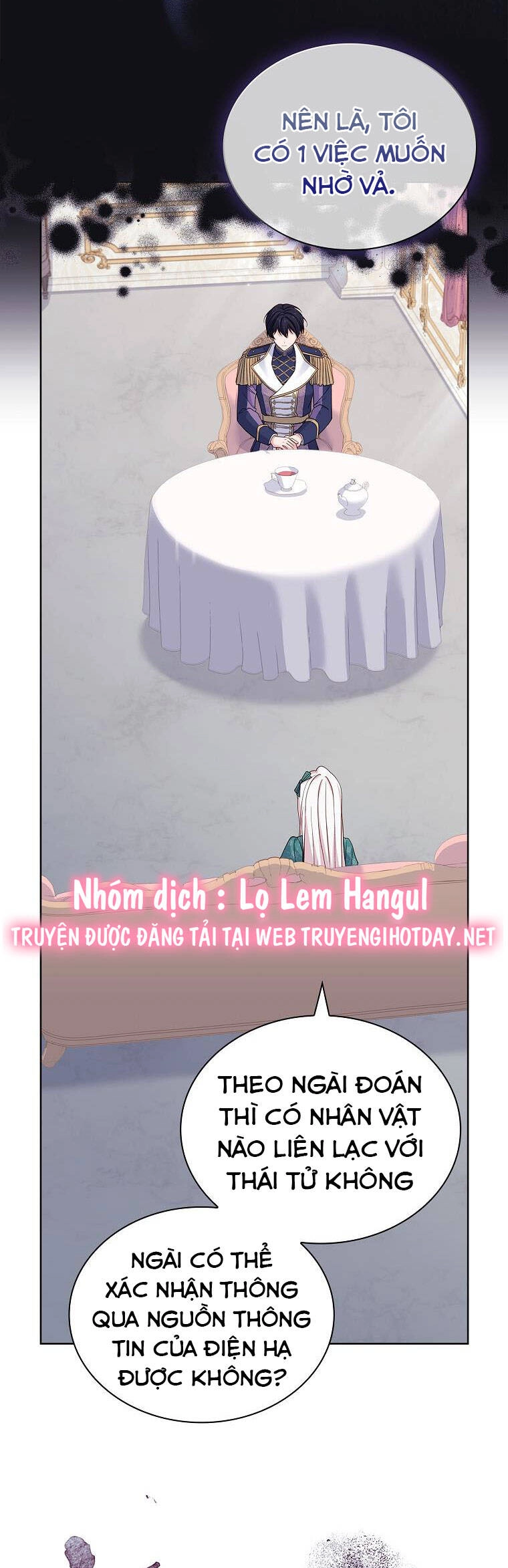 Để Yên Cho Tiểu Thư Hiền Chapter 113 - 26