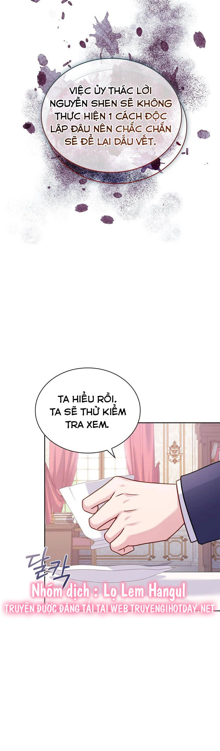 Để Yên Cho Tiểu Thư Hiền Chapter 113 - 27