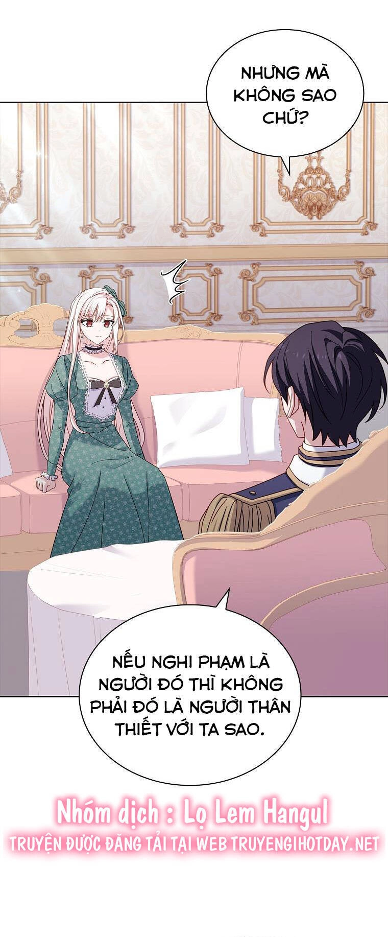 Để Yên Cho Tiểu Thư Hiền Chapter 113 - 28