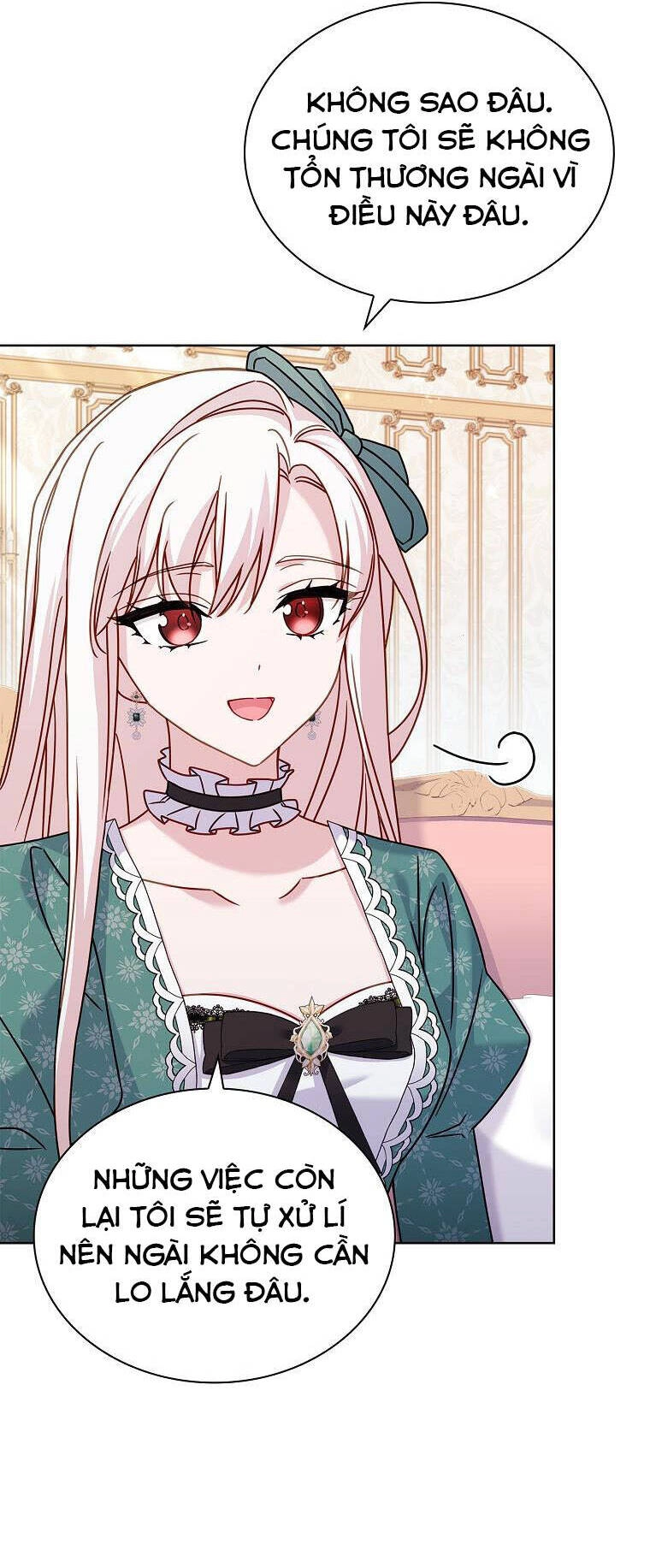 Để Yên Cho Tiểu Thư Hiền Chapter 113 - 29