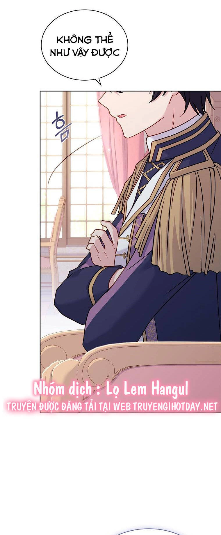 Để Yên Cho Tiểu Thư Hiền Chapter 113 - 30