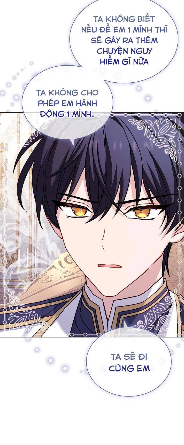 Để Yên Cho Tiểu Thư Hiền Chapter 113 - 31