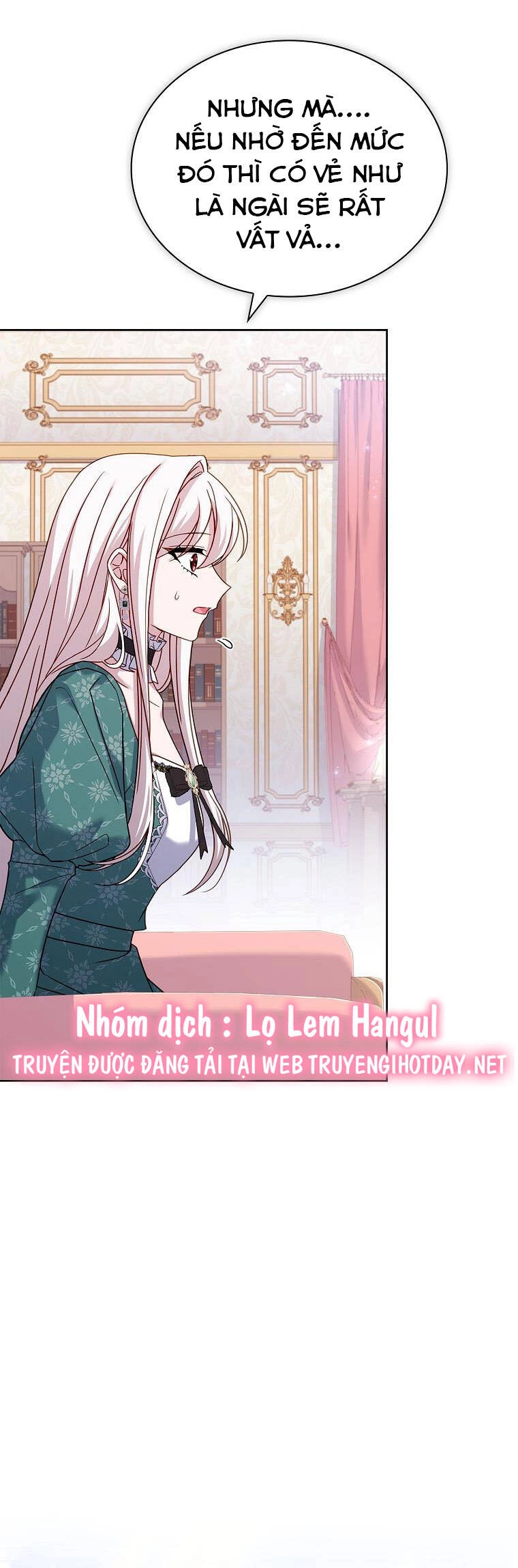 Để Yên Cho Tiểu Thư Hiền Chapter 113 - 32