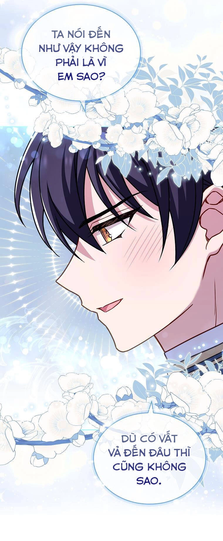 Để Yên Cho Tiểu Thư Hiền Chapter 113 - 33