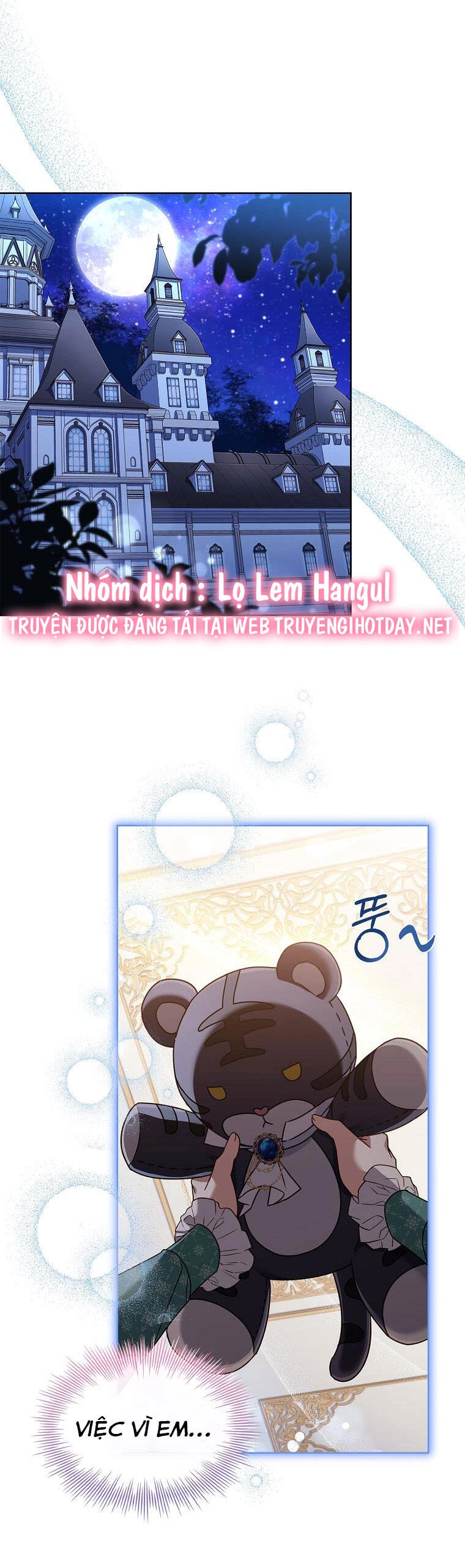 Để Yên Cho Tiểu Thư Hiền Chapter 113 - 35