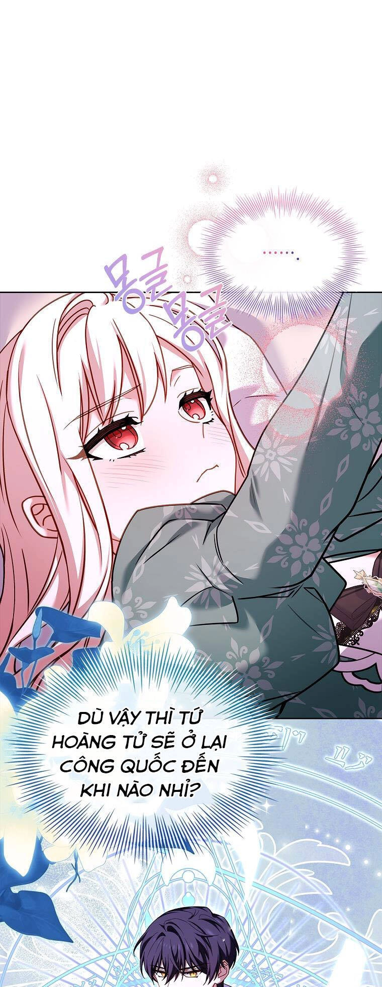 Để Yên Cho Tiểu Thư Hiền Chapter 113 - 36