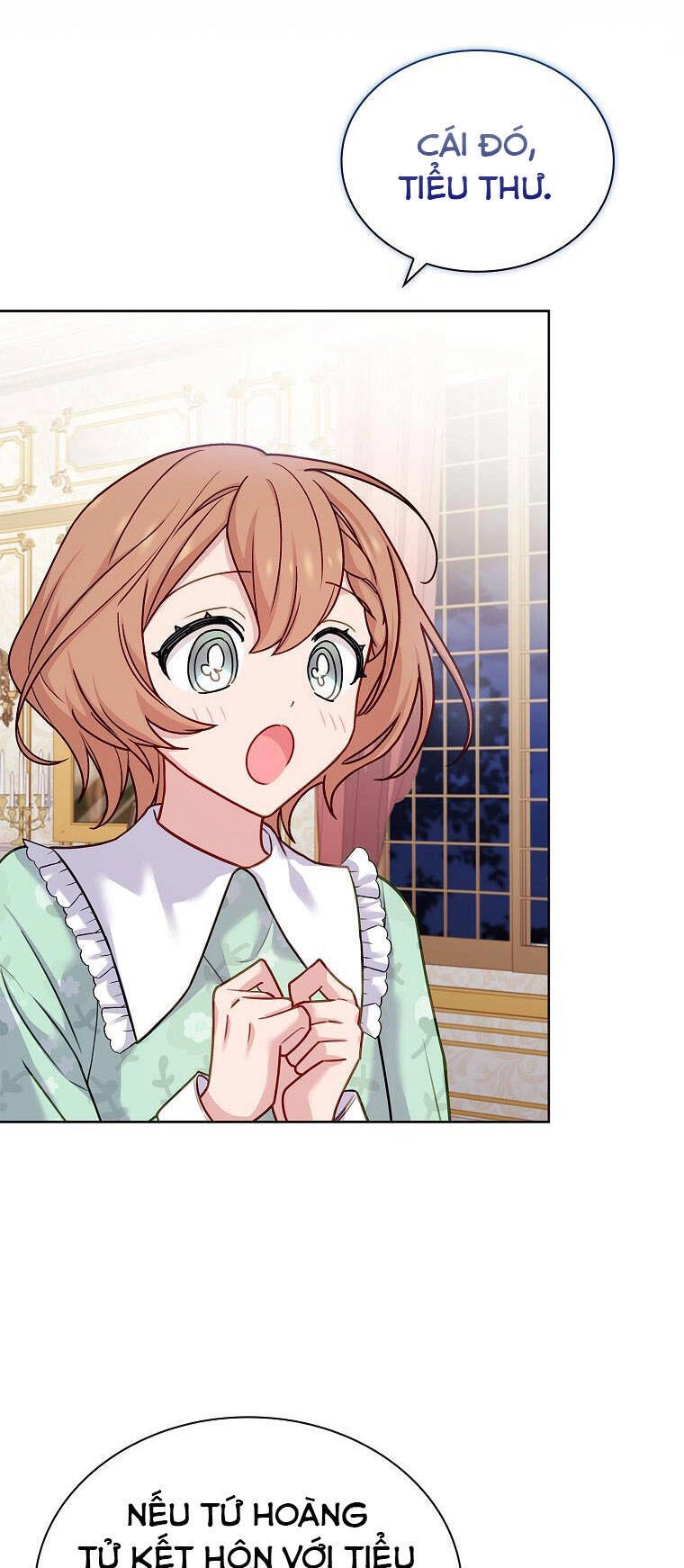 Để Yên Cho Tiểu Thư Hiền Chapter 113 - 38