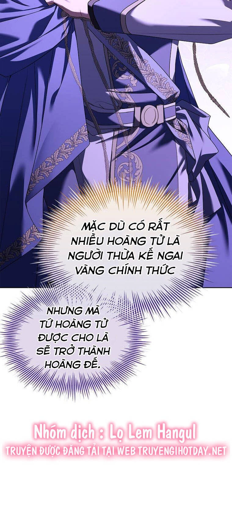 Để Yên Cho Tiểu Thư Hiền Chapter 113 - 43