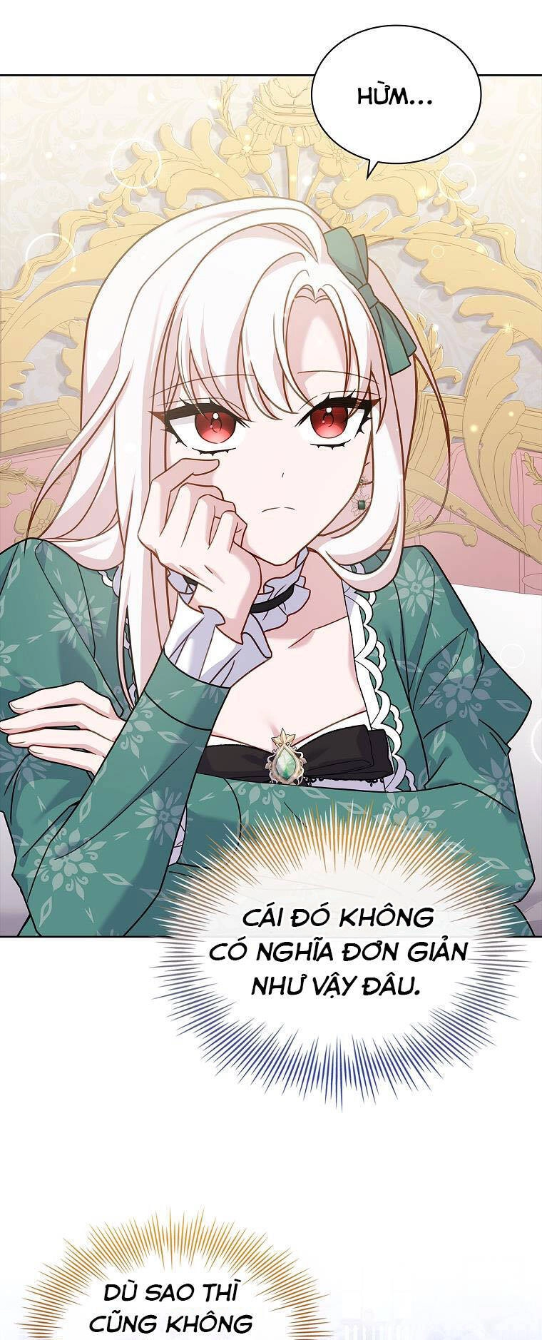 Để Yên Cho Tiểu Thư Hiền Chapter 113 - 44