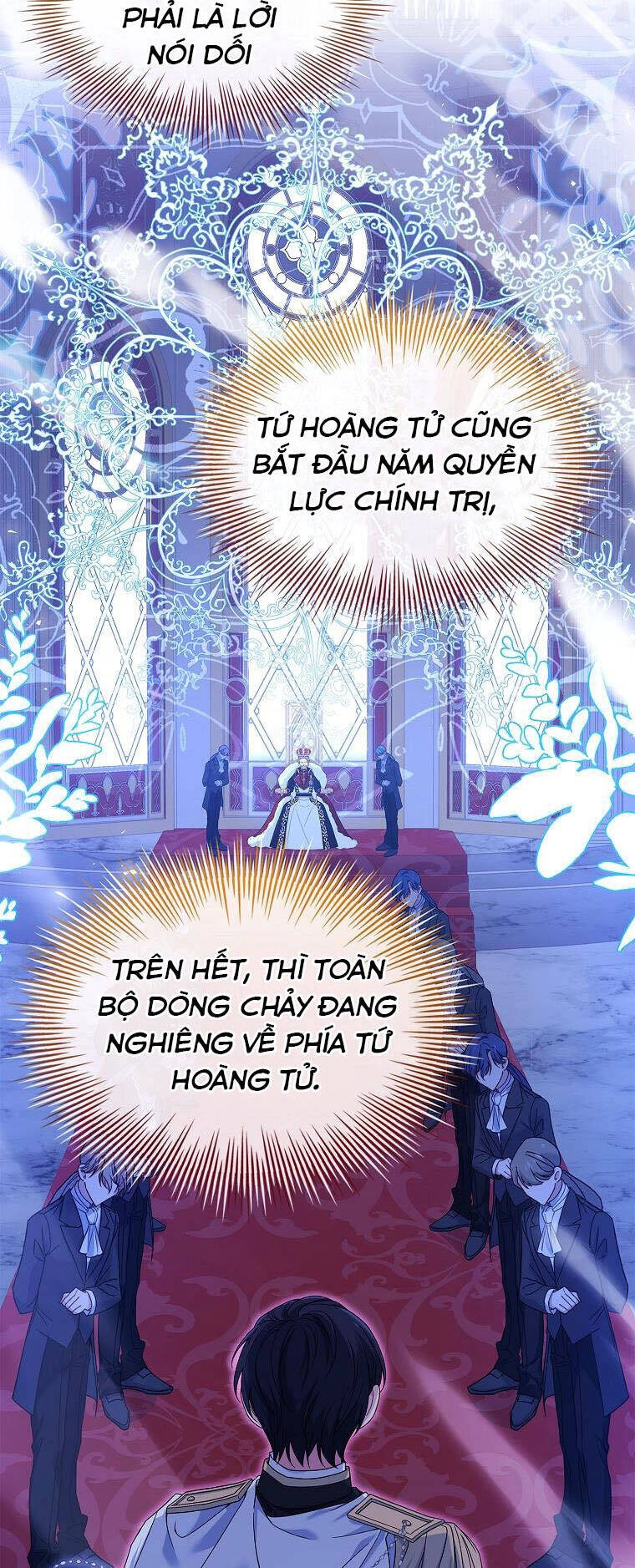 Để Yên Cho Tiểu Thư Hiền Chapter 113 - 45