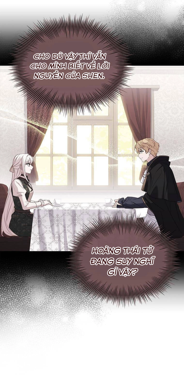 Để Yên Cho Tiểu Thư Hiền Chapter 113 - 48