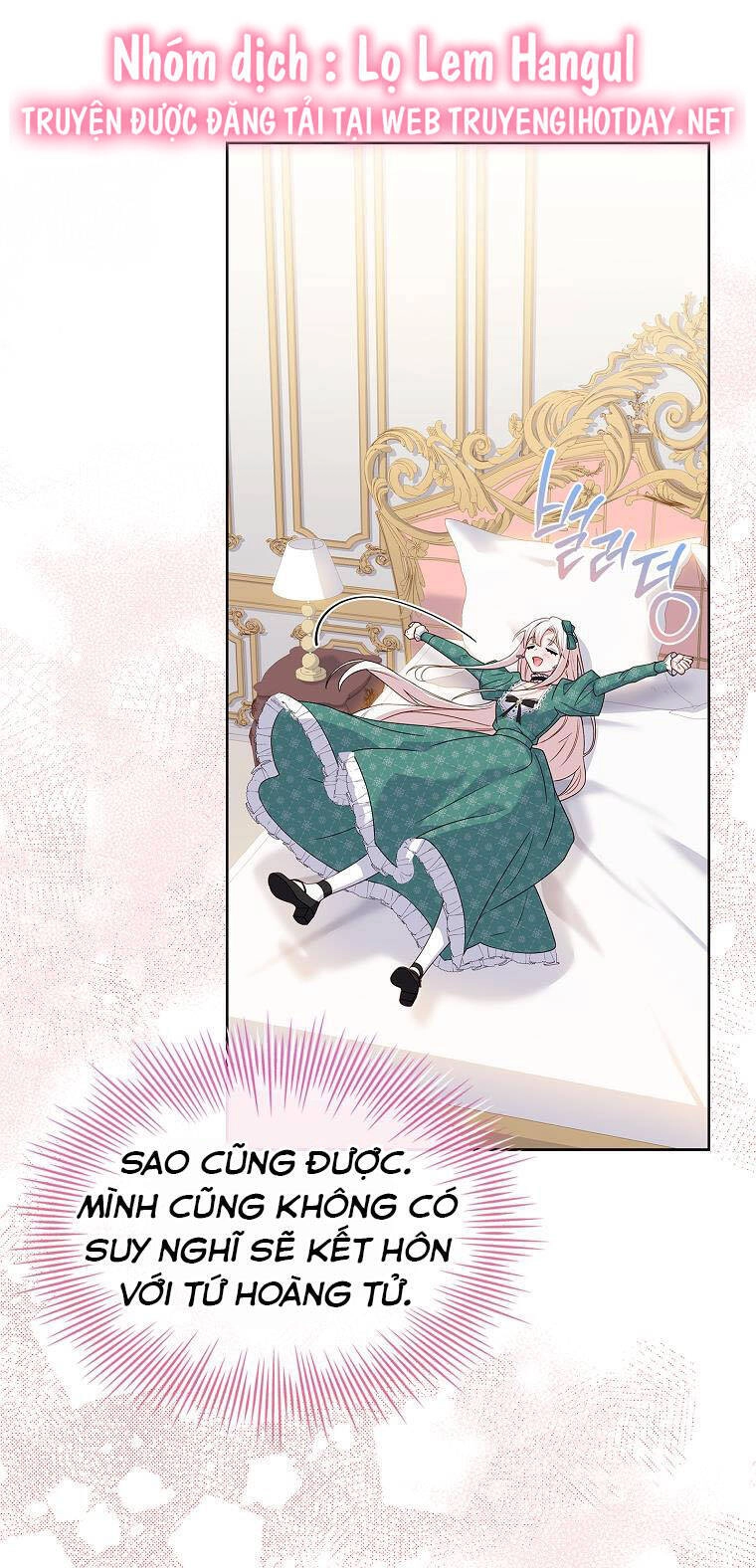 Để Yên Cho Tiểu Thư Hiền Chapter 113 - 49