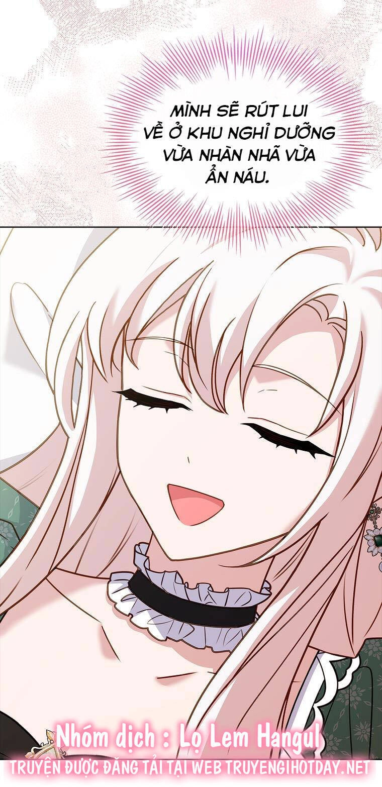 Để Yên Cho Tiểu Thư Hiền Chapter 113 - 50