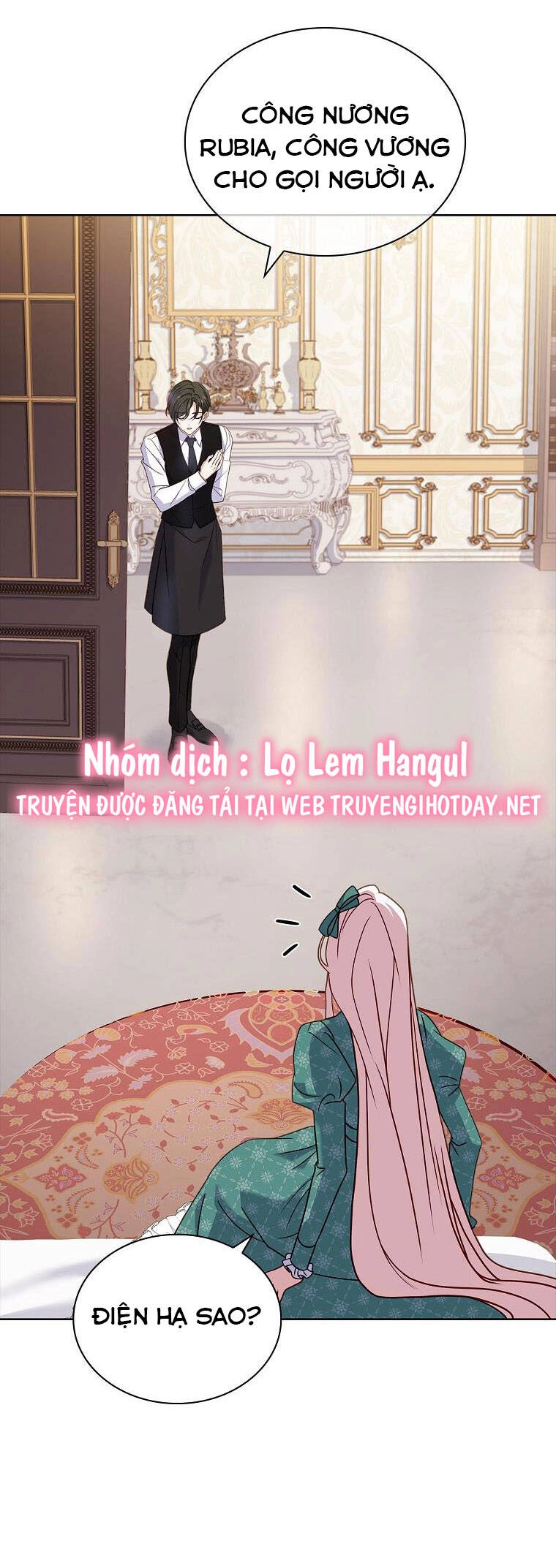 Để Yên Cho Tiểu Thư Hiền Chapter 113 - 52