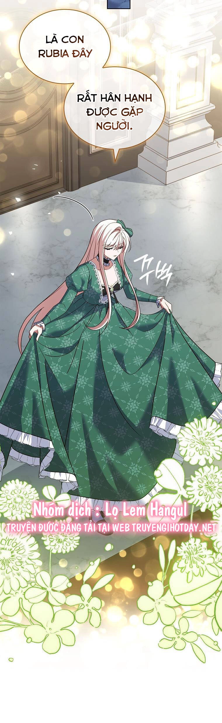 Để Yên Cho Tiểu Thư Hiền Chapter 113 - 54