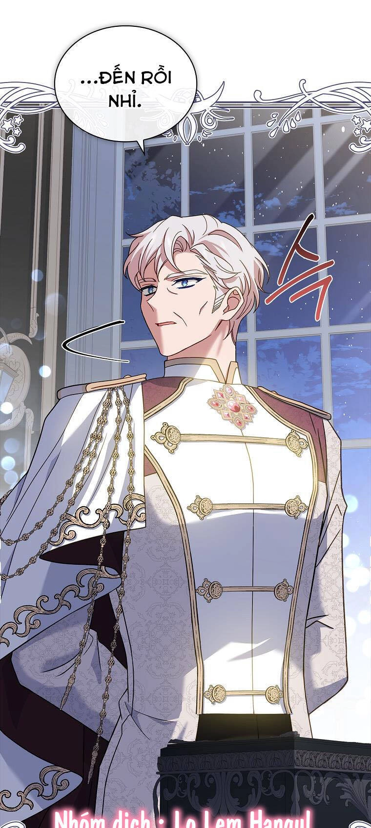 Để Yên Cho Tiểu Thư Hiền Chapter 113 - 55