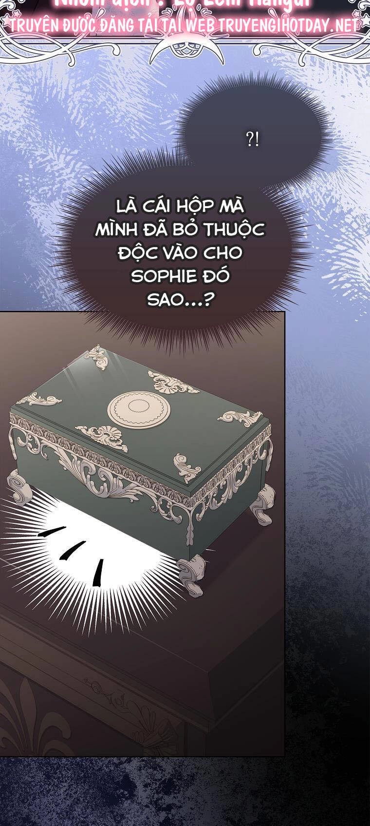 Để Yên Cho Tiểu Thư Hiền Chapter 113 - 56