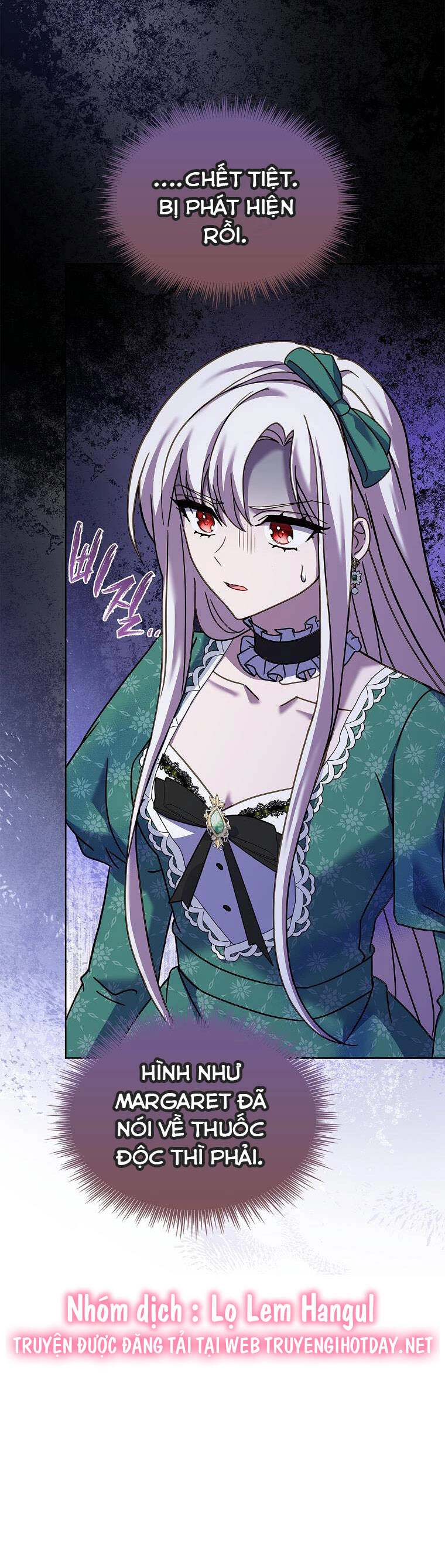 Để Yên Cho Tiểu Thư Hiền Chapter 113 - 57