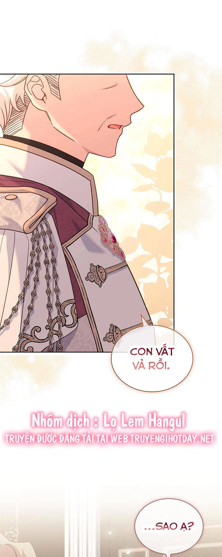 Để Yên Cho Tiểu Thư Hiền Chapter 113 - 58