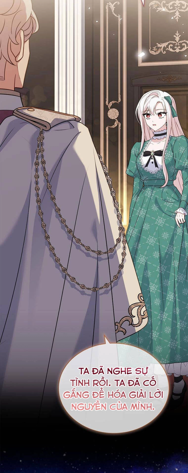 Để Yên Cho Tiểu Thư Hiền Chapter 113 - 59