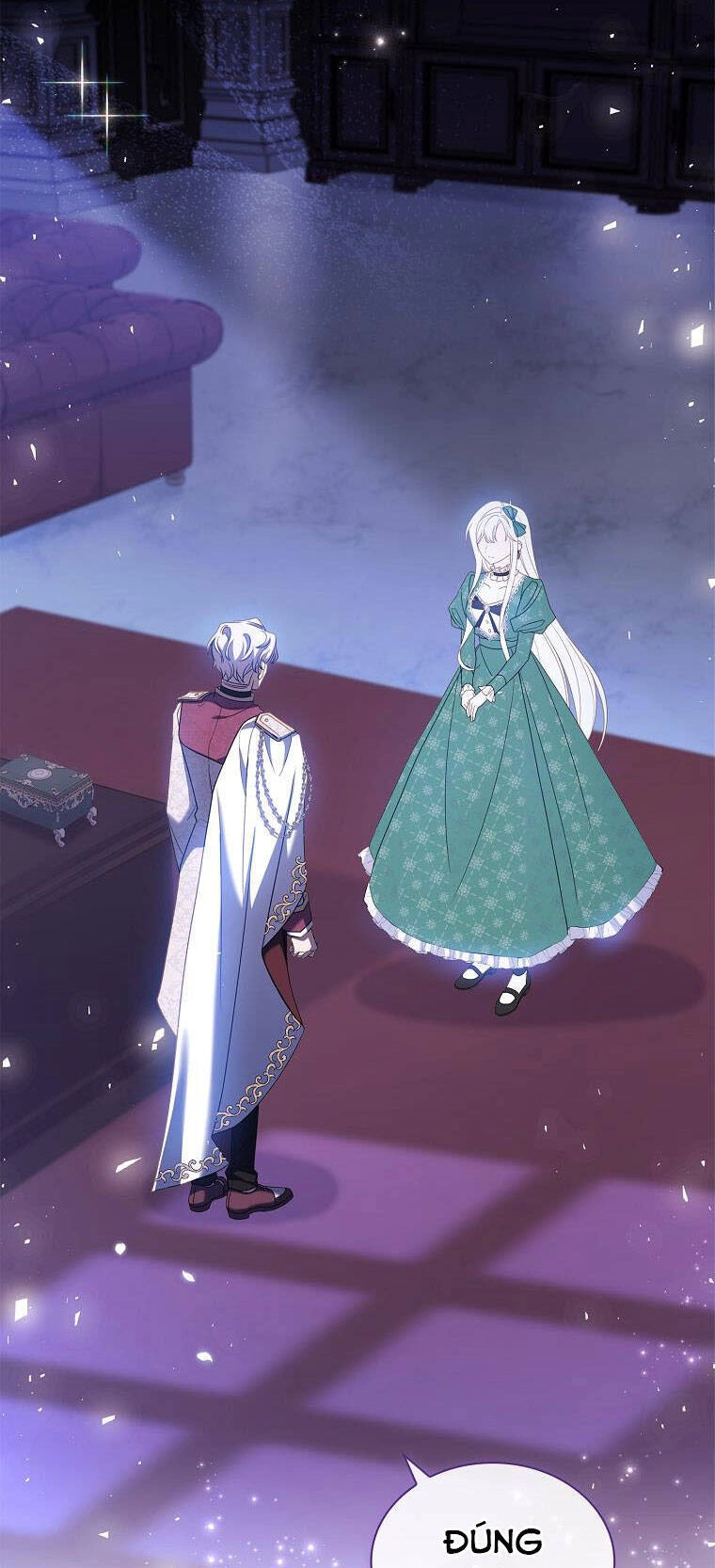 Để Yên Cho Tiểu Thư Hiền Chapter 113 - 70