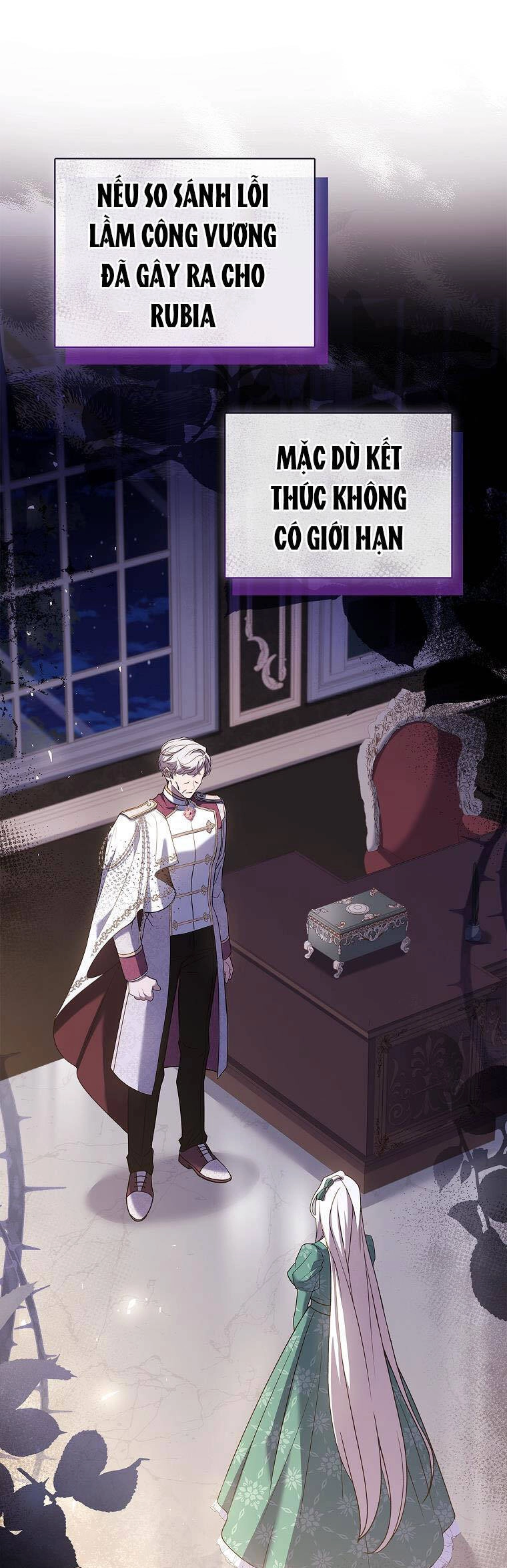 Để Yên Cho Tiểu Thư Hiền Chapter 114 - 1