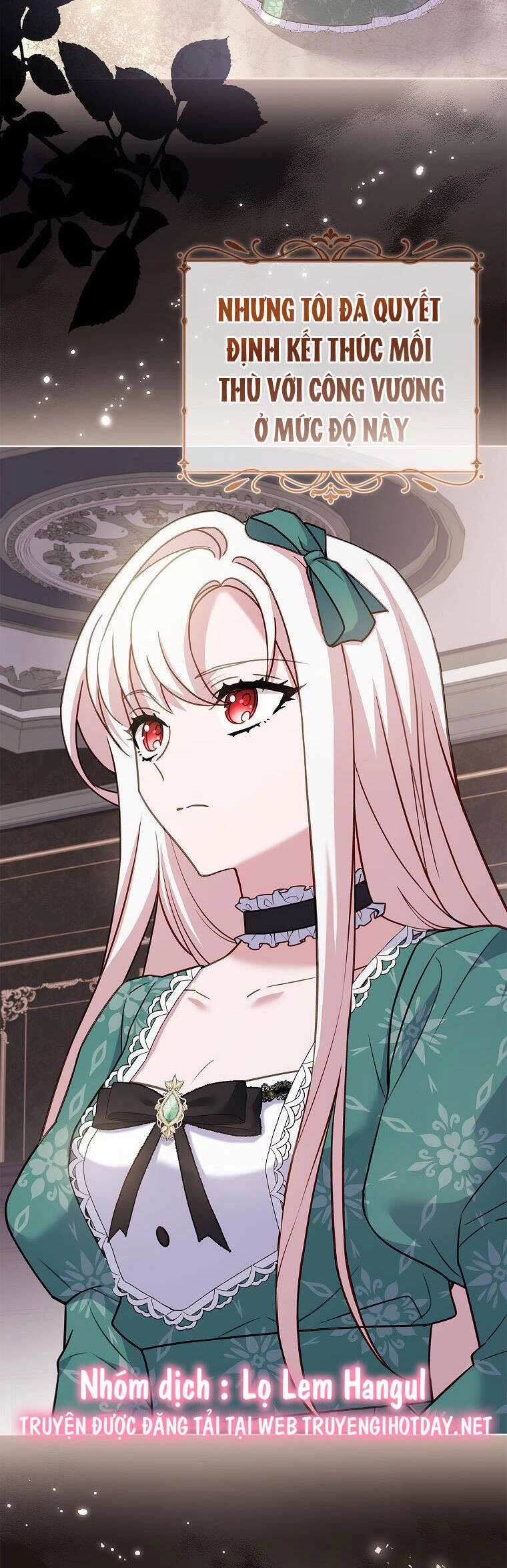 Để Yên Cho Tiểu Thư Hiền Chapter 114 - 2