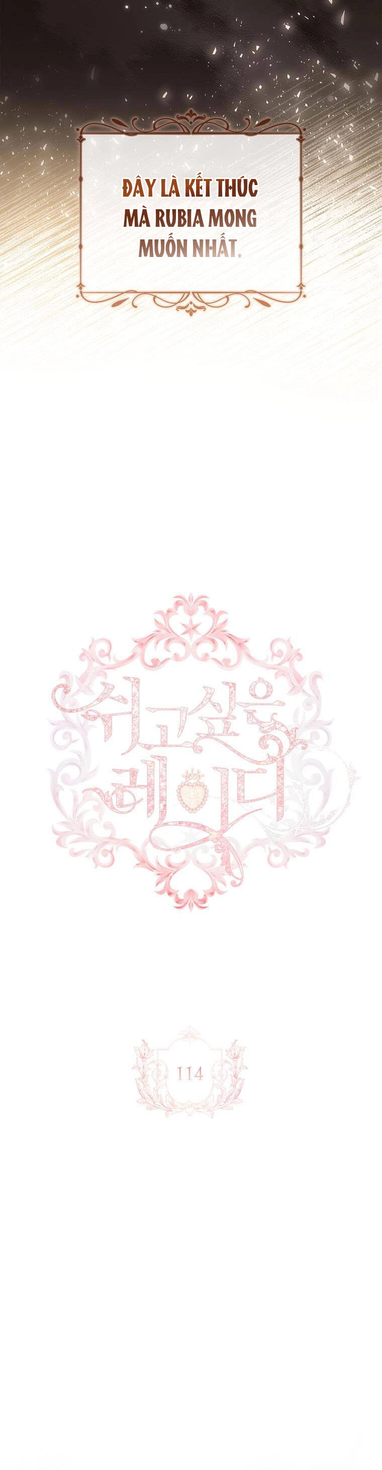 Để Yên Cho Tiểu Thư Hiền Chapter 114 - 3