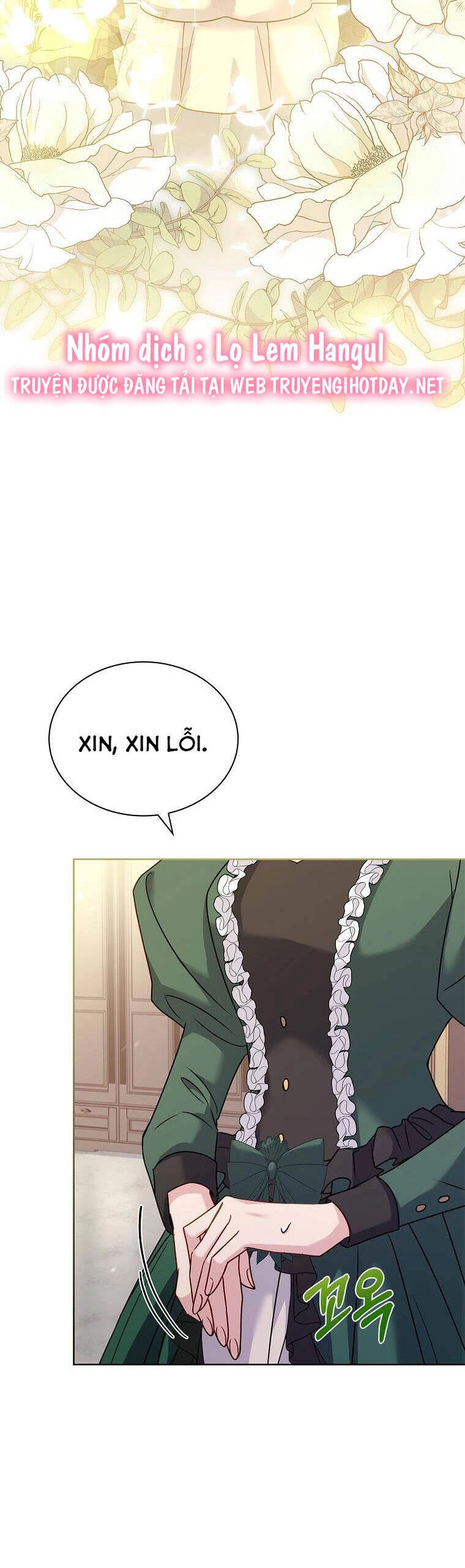 Để Yên Cho Tiểu Thư Hiền Chapter 114 - 7