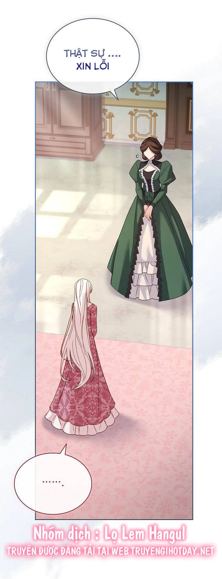 Để Yên Cho Tiểu Thư Hiền Chapter 114 - 10