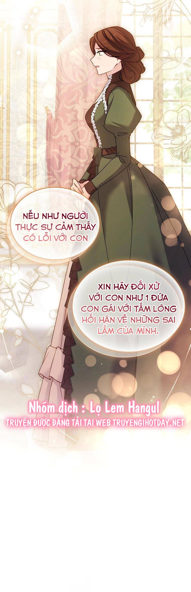 Để Yên Cho Tiểu Thư Hiền Chapter 114 - 12