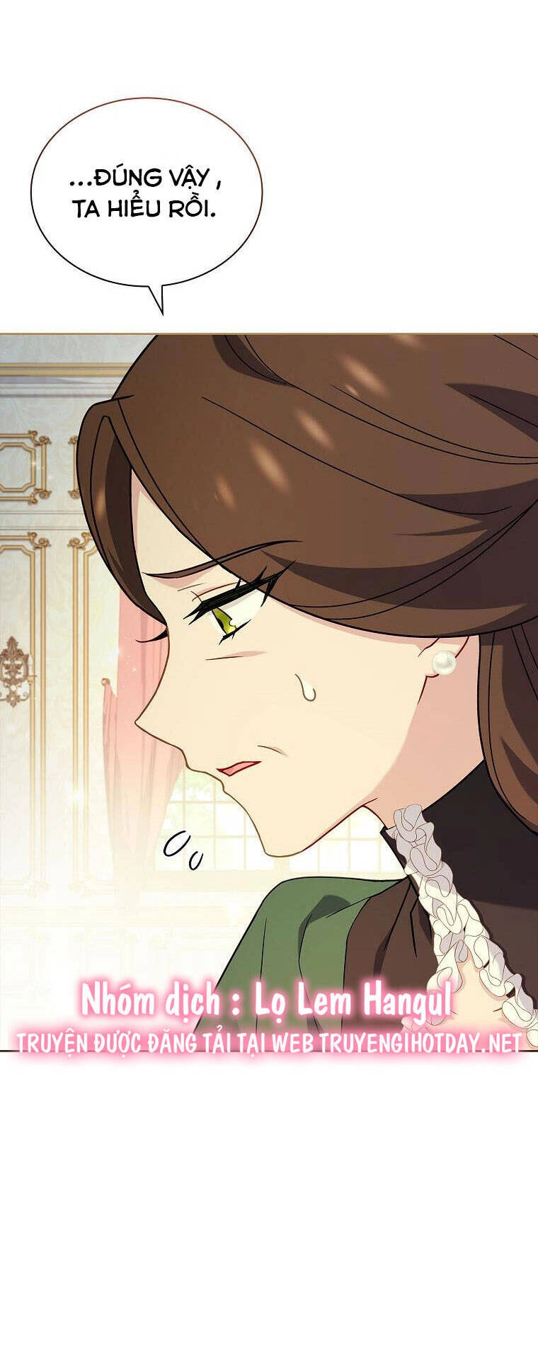 Để Yên Cho Tiểu Thư Hiền Chapter 114 - 16