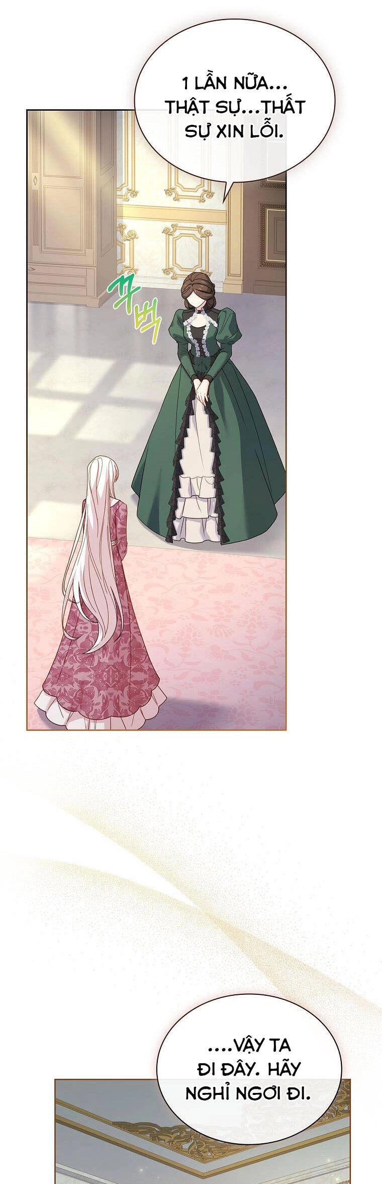 Để Yên Cho Tiểu Thư Hiền Chapter 114 - 17