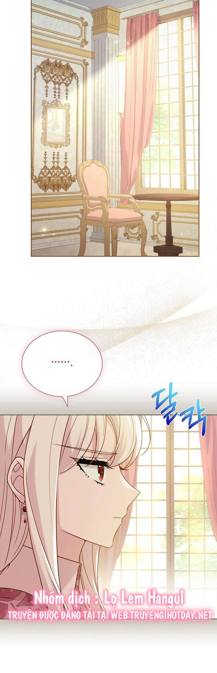 Để Yên Cho Tiểu Thư Hiền Chapter 114 - 18