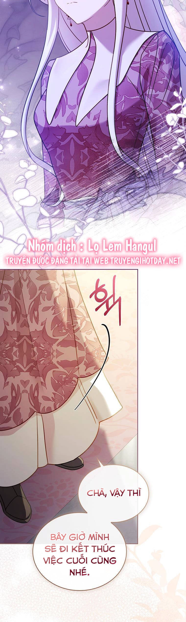 Để Yên Cho Tiểu Thư Hiền Chapter 114 - 20