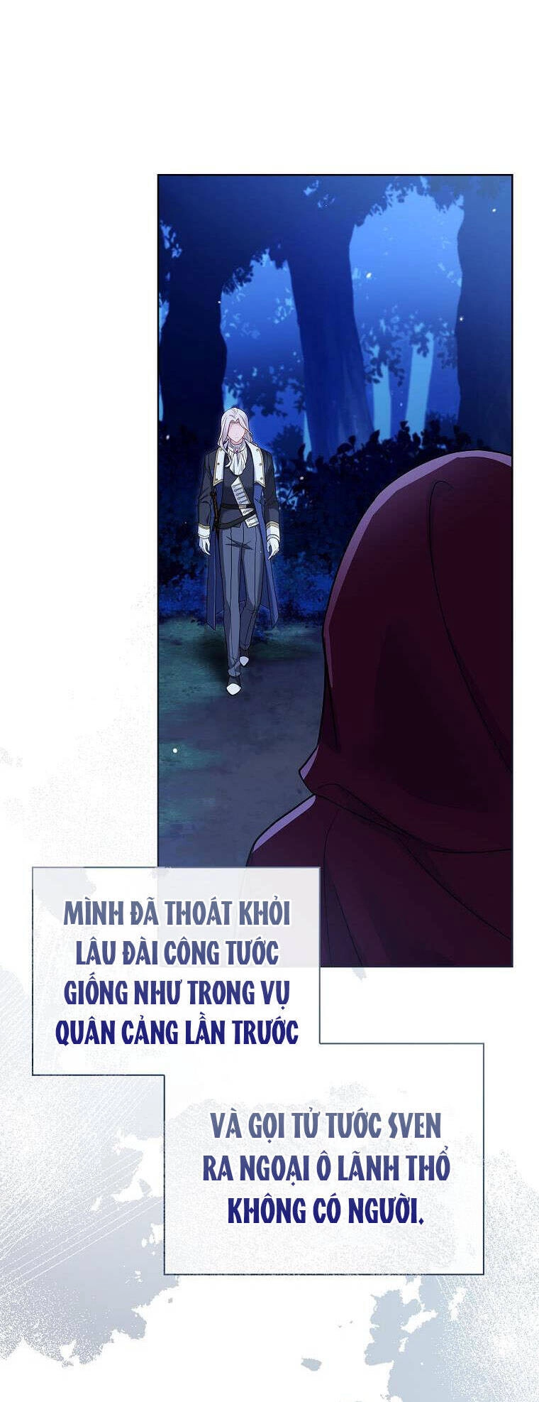 Để Yên Cho Tiểu Thư Hiền Chapter 114 - 24