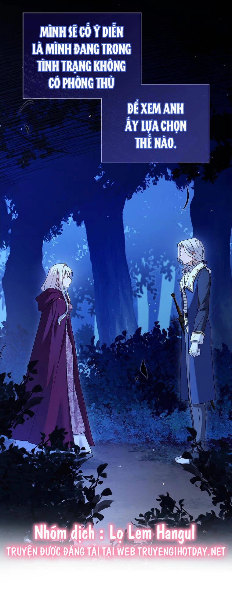 Để Yên Cho Tiểu Thư Hiền Chapter 114 - 26