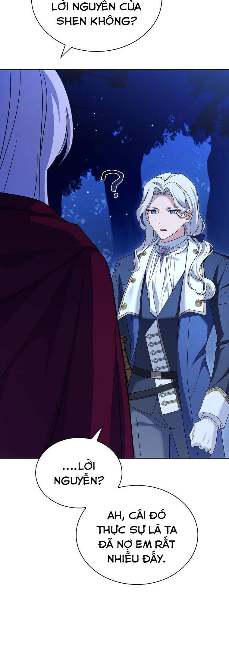 Để Yên Cho Tiểu Thư Hiền Chapter 114 - 29