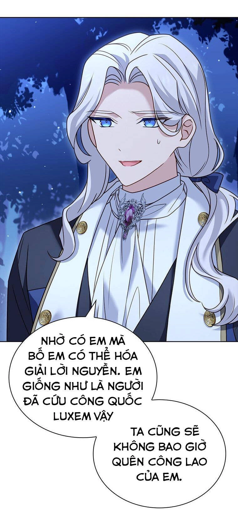 Để Yên Cho Tiểu Thư Hiền Chapter 114 - 30