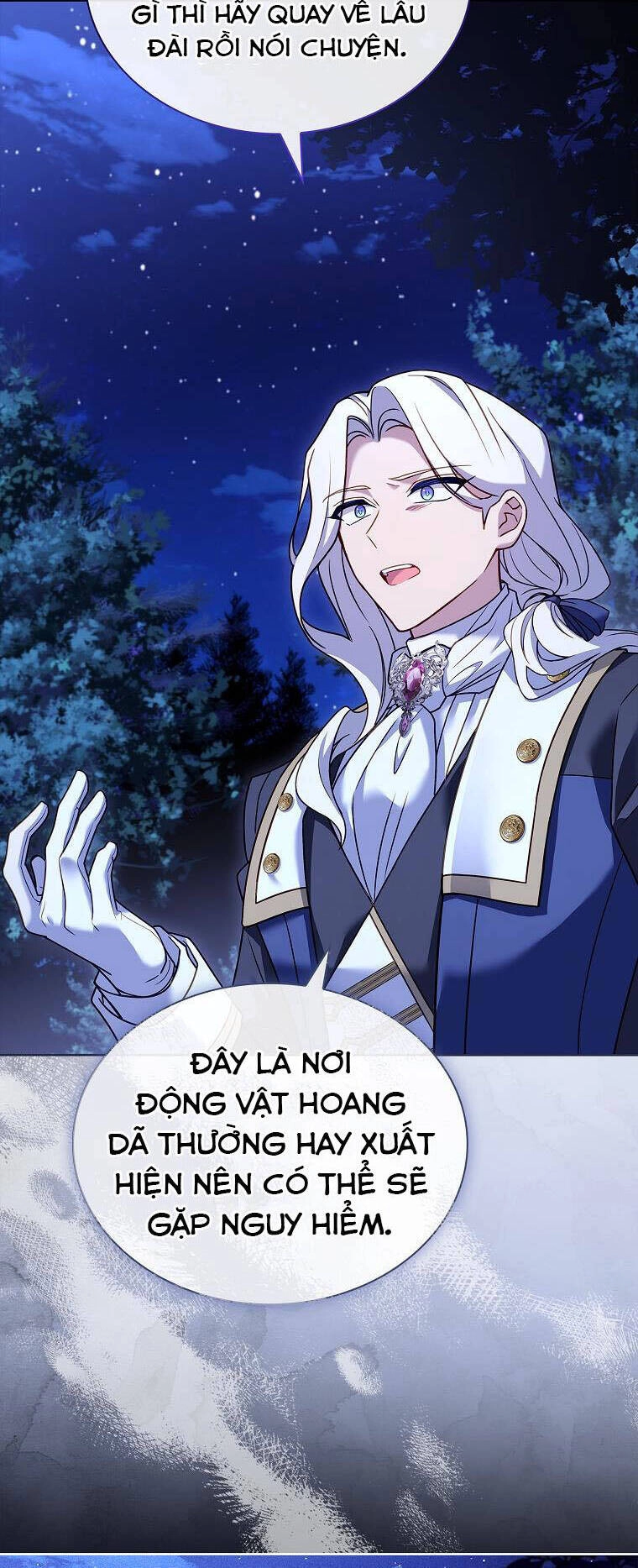 Để Yên Cho Tiểu Thư Hiền Chapter 114 - 33