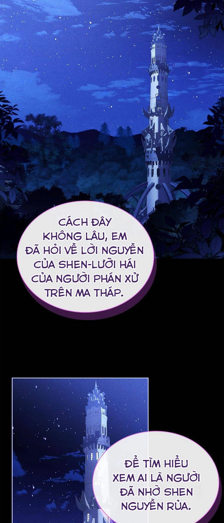 Để Yên Cho Tiểu Thư Hiền Chapter 114 - 34