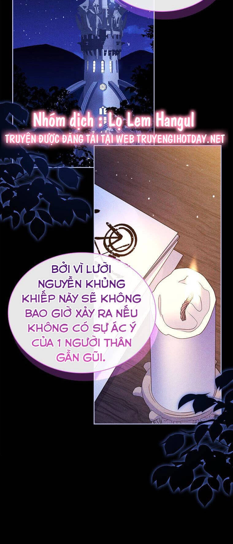 Để Yên Cho Tiểu Thư Hiền Chapter 114 - 35