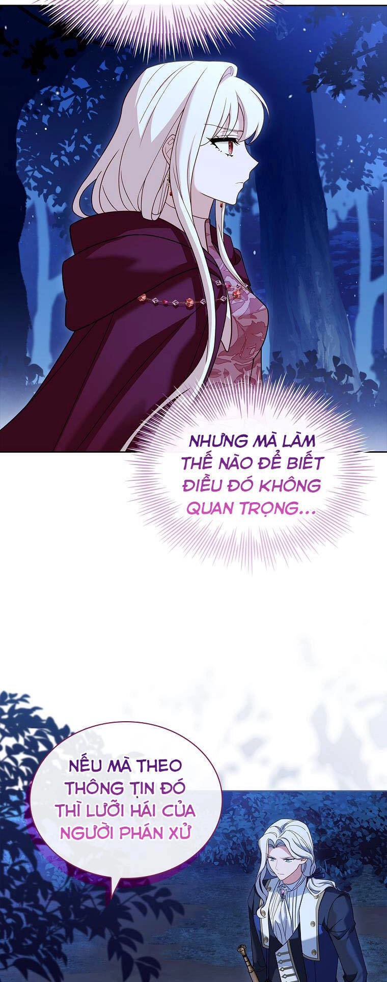 Để Yên Cho Tiểu Thư Hiền Chapter 114 - 39