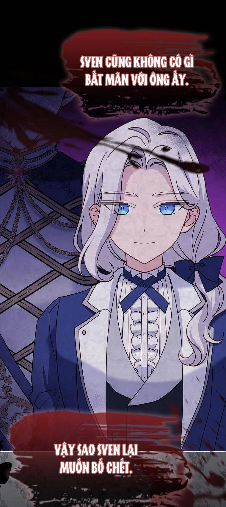 Để Yên Cho Tiểu Thư Hiền Chapter 114 - 45