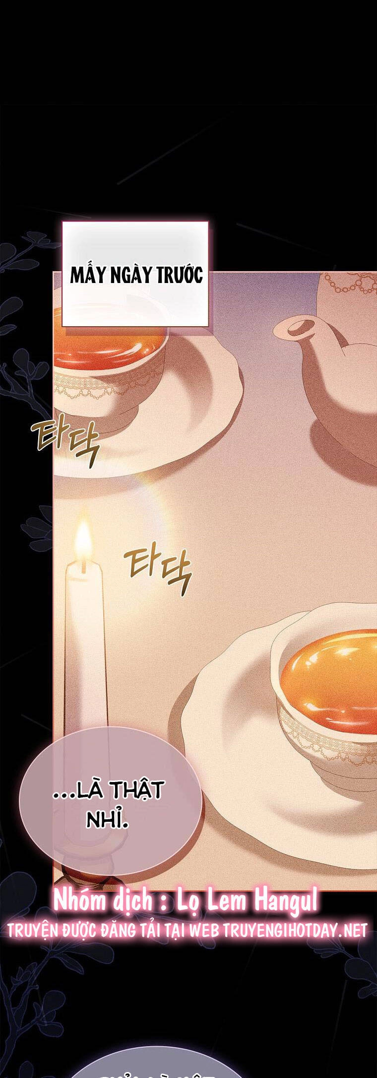 Để Yên Cho Tiểu Thư Hiền Chapter 114 - 47