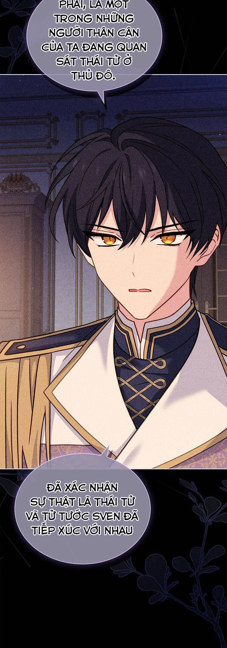 Để Yên Cho Tiểu Thư Hiền Chapter 114 - 48