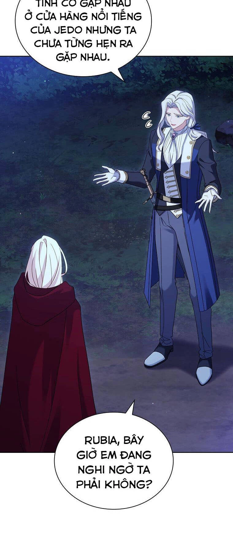 Để Yên Cho Tiểu Thư Hiền Chapter 114 - 52